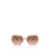 Dolce & Gabbana Dolce & Gabbana Eyewear Sunglasses OPAL ROSE