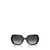 Dolce & Gabbana Dolce & Gabbana Eyewear Sunglasses Black