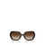 Dolce & Gabbana Dolce & Gabbana Eyewear Sunglasses Brown