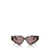 Dolce & Gabbana Dolce & Gabbana Eyewear Sunglasses HAVANA BROWN PEARL