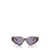 Dolce & Gabbana Dolce & Gabbana Eyewear Sunglasses HAVANA BLUE PEARL