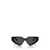 Dolce & Gabbana Dolce & Gabbana Eyewear Sunglasses Black