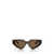 Dolce & Gabbana Dolce & Gabbana Eyewear Sunglasses Brown