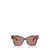 Dolce & Gabbana Dolce & Gabbana Eyewear Sunglasses HAVANA PINK PEARL