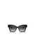 Dolce & Gabbana Dolce & Gabbana Eyewear Sunglasses Black