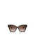 Dolce & Gabbana Dolce & Gabbana Eyewear Sunglasses Brown