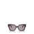 Dolce & Gabbana Dolce & Gabbana Eyewear Sunglasses TRANSPARENT VIOLET