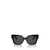 Dolce & Gabbana Dolce & Gabbana Eyewear Sunglasses Black