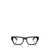 Dolce & Gabbana Dolce & Gabbana Eyewear Eyeglasses Black