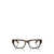 Dolce & Gabbana Dolce & Gabbana Eyewear Eyeglasses Brown