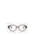 Dolce & Gabbana Dolce & Gabbana Eyewear Eyeglasses Grey