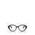 Dolce & Gabbana Dolce & Gabbana Eyewear Eyeglasses Black