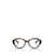 Dolce & Gabbana Dolce & Gabbana Eyewear Eyeglasses Brown