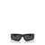 Dolce & Gabbana Dolce & Gabbana Eyewear Sunglasses Black