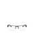 Emporio Armani Emporio Armani Eyeglasses RUBBER BLACK