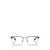 Emporio Armani Emporio Armani Eyeglasses MATTE BLACK / PALE GOLD