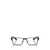 Emporio Armani Emporio Armani Eyeglasses MATTE BLACK