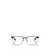 Emporio Armani Emporio Armani Eyeglasses MATTE BLACK / GUNMETAL