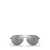 Emporio Armani Emporio Armani Sunglasses Silver