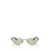 Emporio Armani Emporio Armani Sunglasses SHINY GUNMETAL