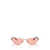 Emporio Armani Emporio Armani Sunglasses SHINY ROSE GOLD