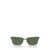 Emporio Armani Emporio Armani Sunglasses MATTE ALPINE GREEN