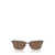 Emporio Armani Emporio Armani Sunglasses MATTE BROWN