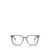 Emporio Armani Emporio Armani Eyeglasses SHINY TRANSPARENT GREY