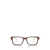 Emporio Armani Emporio Armani Eyeglasses SHINY OPALINE BROWN