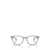 Emporio Armani Emporio Armani Eyeglasses MATTE LIGHT GREY