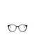 Emporio Armani Emporio Armani Eyeglasses SHINY BLACK