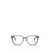 Emporio Armani Emporio Armani Eyeglasses SHINY TRANSPARENT GREY