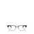 Emporio Armani Emporio Armani Eyeglasses SHINY BLACK / MATTE PALE GOLD