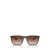 Emporio Armani Emporio Armani Sunglasses MATTE BROWN