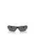 Emporio Armani Emporio Armani Sunglasses MATTE DARK GREY