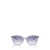 Emporio Armani Emporio Armani Sunglasses SHINY TRANSPARENT LILAC