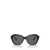 Emporio Armani Emporio Armani Sunglasses SHINY BLACK