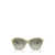 Emporio Armani Emporio Armani Sunglasses SHINY OPALINE GREEN