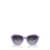 Emporio Armani Emporio Armani Sunglasses SHINY OPALINE VIOLET