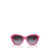 Emporio Armani Emporio Armani Sunglasses SHINY OPALINE FUCHSIA