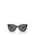 Emporio Armani Emporio Armani Sunglasses SHINY BLACK