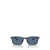 Emporio Armani Emporio Armani Sunglasses MATTE BLUE