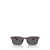 Emporio Armani Emporio Armani Sunglasses MATTE BORDEAUX