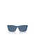 Emporio Armani Emporio Armani Sunglasses SHINY OPALINE BLUE