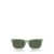 Emporio Armani Emporio Armani Sunglasses SHINY OPALINE GREEN