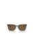 Emporio Armani Emporio Armani Sunglasses SHINY TRANSPARENT GREEN