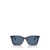 Emporio Armani Emporio Armani Sunglasses SHINY BLUE