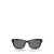 Emporio Armani Emporio Armani Sunglasses SHINY BLACK