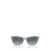 Emporio Armani Emporio Armani Sunglasses SHINY OPALINE AZURE