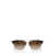 Emporio Armani Emporio Armani Sunglasses SHINY BLACK / MATTE PALE GOLD